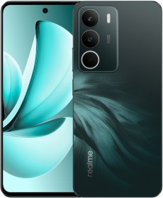 Realme C71 lily5